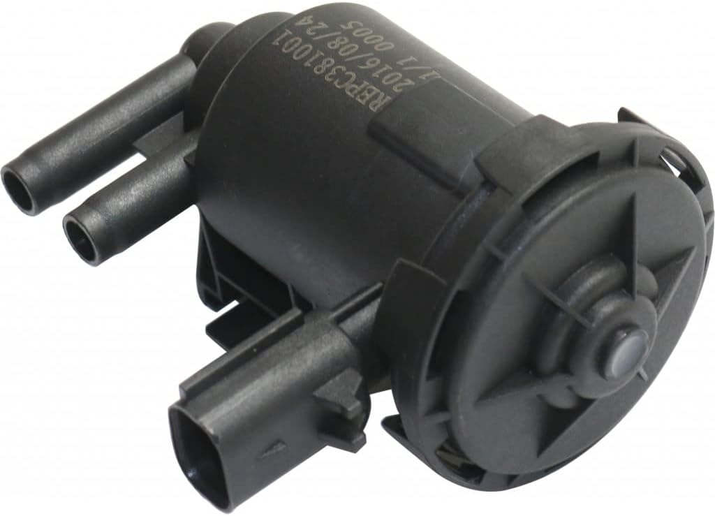 For Dodge Grand Caravan 2001-2007 Vapor Canister Purge Solenoid | 4669569