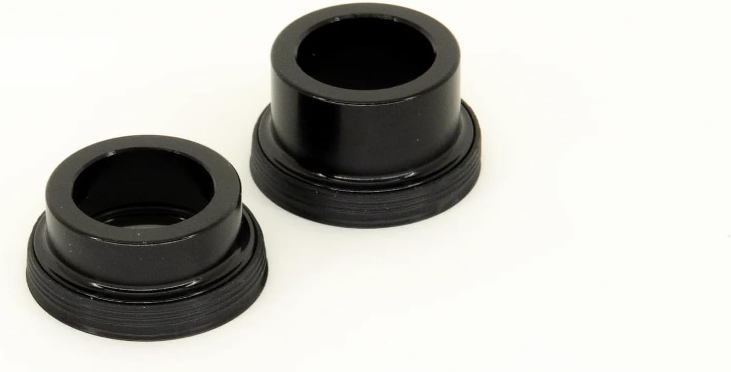 Boost XCX Front Shells