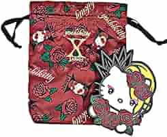 Amazon.co.jp: X JAPAN YOSHIKI yoshikitty（ヨシキティ）公式