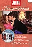 Cover zum Buch Julia Exklusiv Band 0193. Winterzaube...