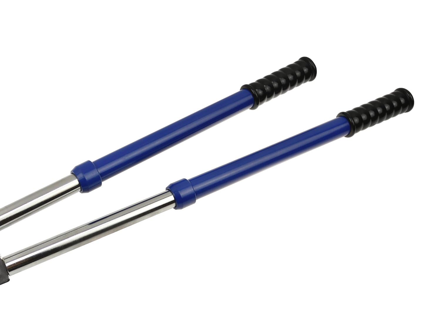 BSD Prensadora Hidráulica Profesional para Tuberías PEX-AL-PEX con 8 Mordazas Intercambiables - Conexiones Precisas de Multicapa 16-32 mm