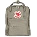 Fjallraven - Kanken Mini Classic Backpack for Everyday, Fog