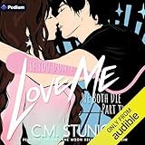 Cover zum Buch If You Don't Love Me We Both Die 2