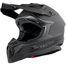D.O.T. Daytona Tactic- Dull Black