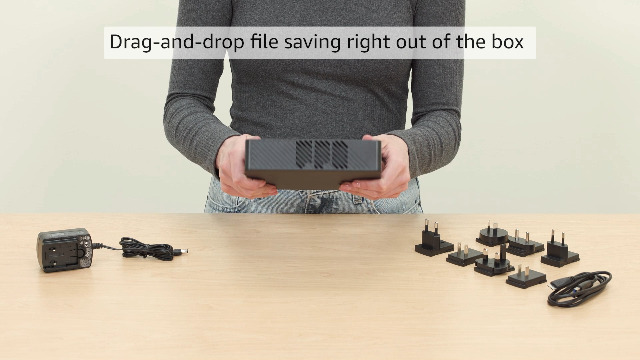 Seagate Expansion 12TB HDD 外付けハードディスク Amazon | Seagate 12TB 3.5