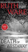 The Death of Mrs Westaway