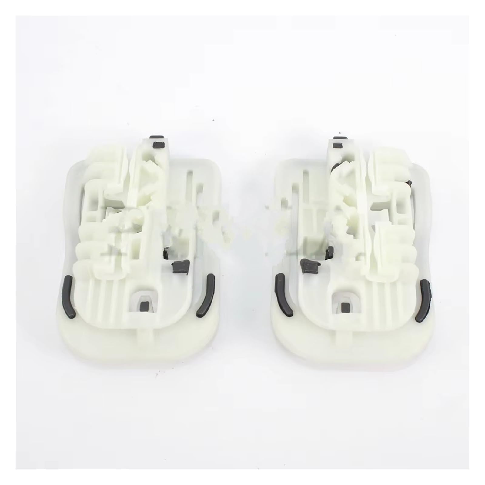 Alzavetro Elettrico Per Skoda Per Rapid 2013 2014 2015 2016 2017 2018 2019 2020 2021 Kit Riparazione Alzacristalli Elettrici Car-Styling Porta Anteriore Sinistra Alzavetri