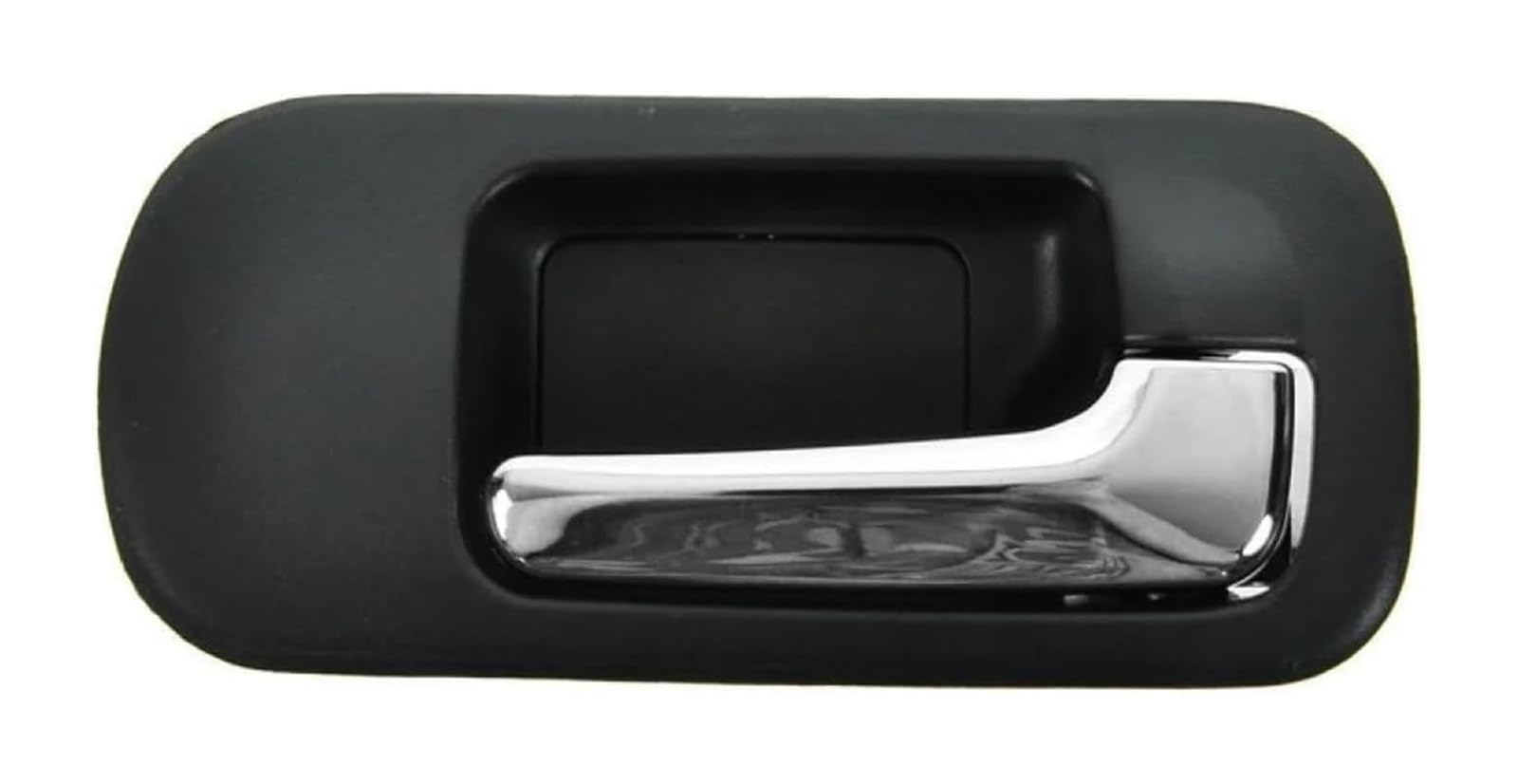 Tytyass One Color Inner Door Handle For Civic For Sedan 2001 2002 2003 2004 2005 Car Left Right Interior Inside Door Handle(Front Right Door)