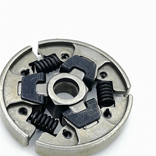 Cancanle Clutch Assembly for STIHL 021 023 017 018 019T MS180C MS170 MS180 MS191T MS190T MS210 MS250 MS251 Chainsaws