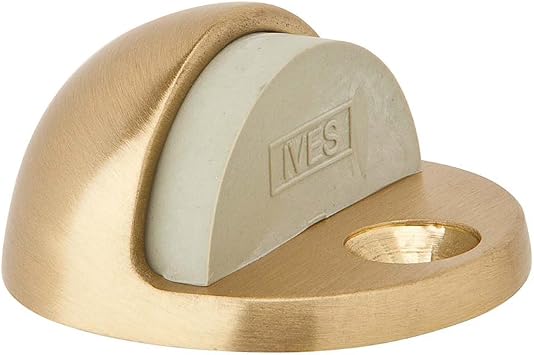 Ives by Schlage 436B4 Dome Door Stop