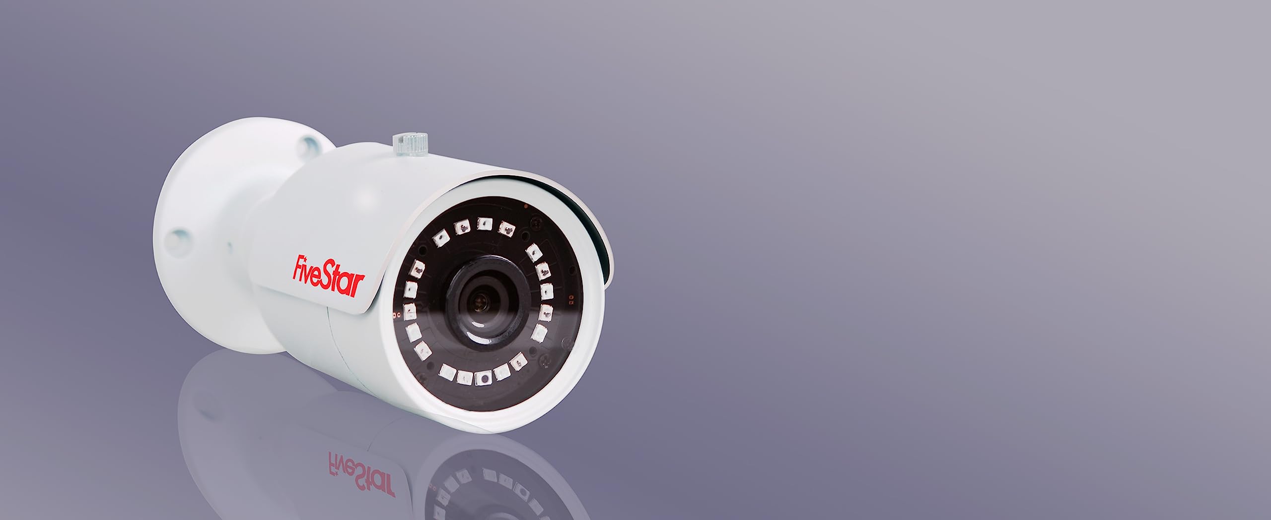 Five Star 4K Professional Security Metal Camera | Ubuy