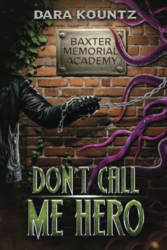 Don't Call Me Hero