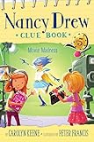 Movie Madness (5) (Nancy Drew Clue Book)