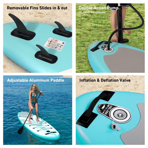 Camping Paddle Board Beginners Guide Camping North