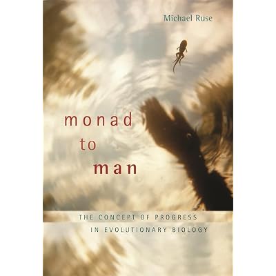 Monad to Man