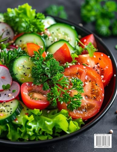 35 Salad Recipes for Home