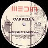  House Energy Revenge (Remix)