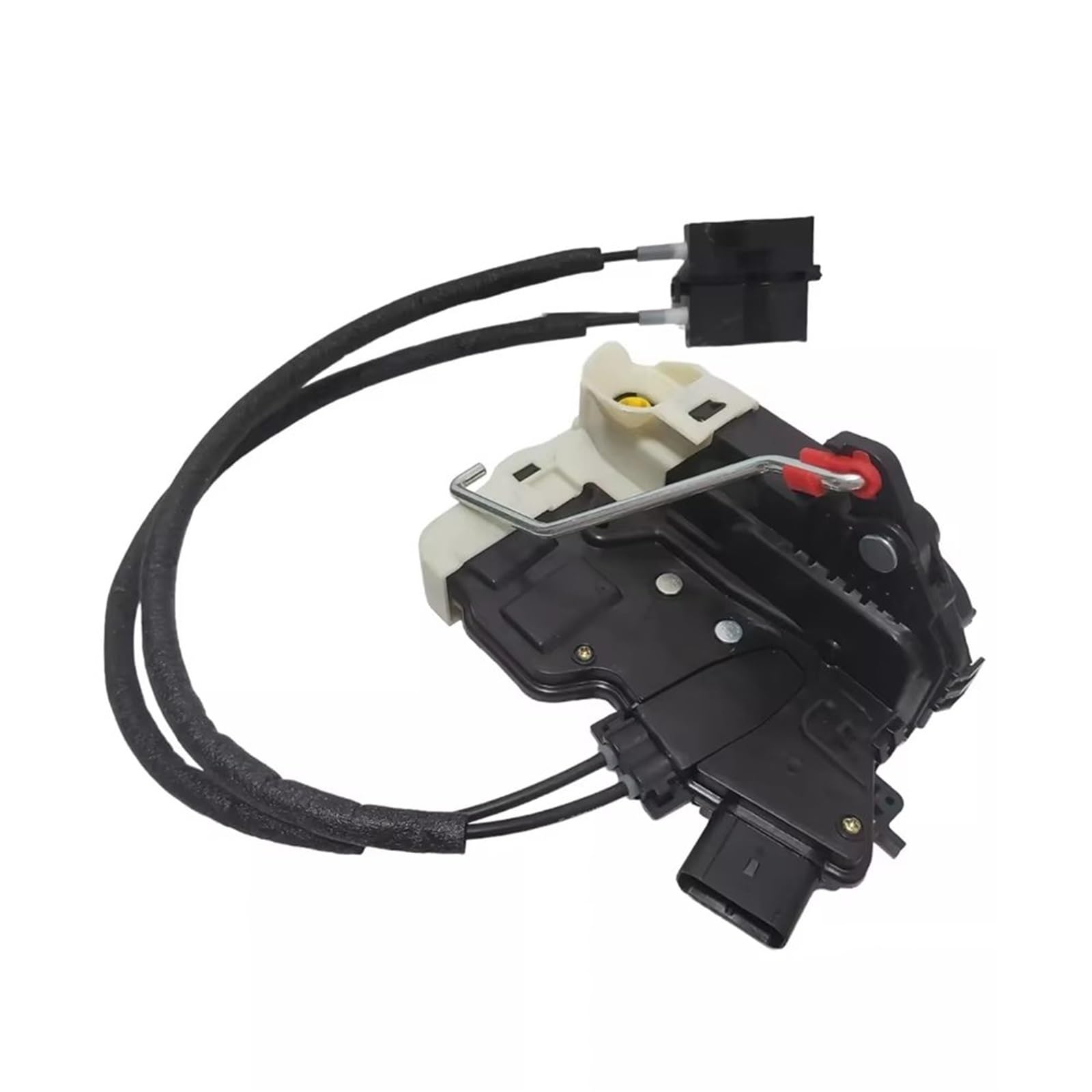 Door Lock Catch Actuator Door Lock Actuator Front Rear Left Right 81310-2T000 81320-2T000 81410-2T000 for Kia for Optima K5 2.0L 2.4L 2011-2013(Rear Right)