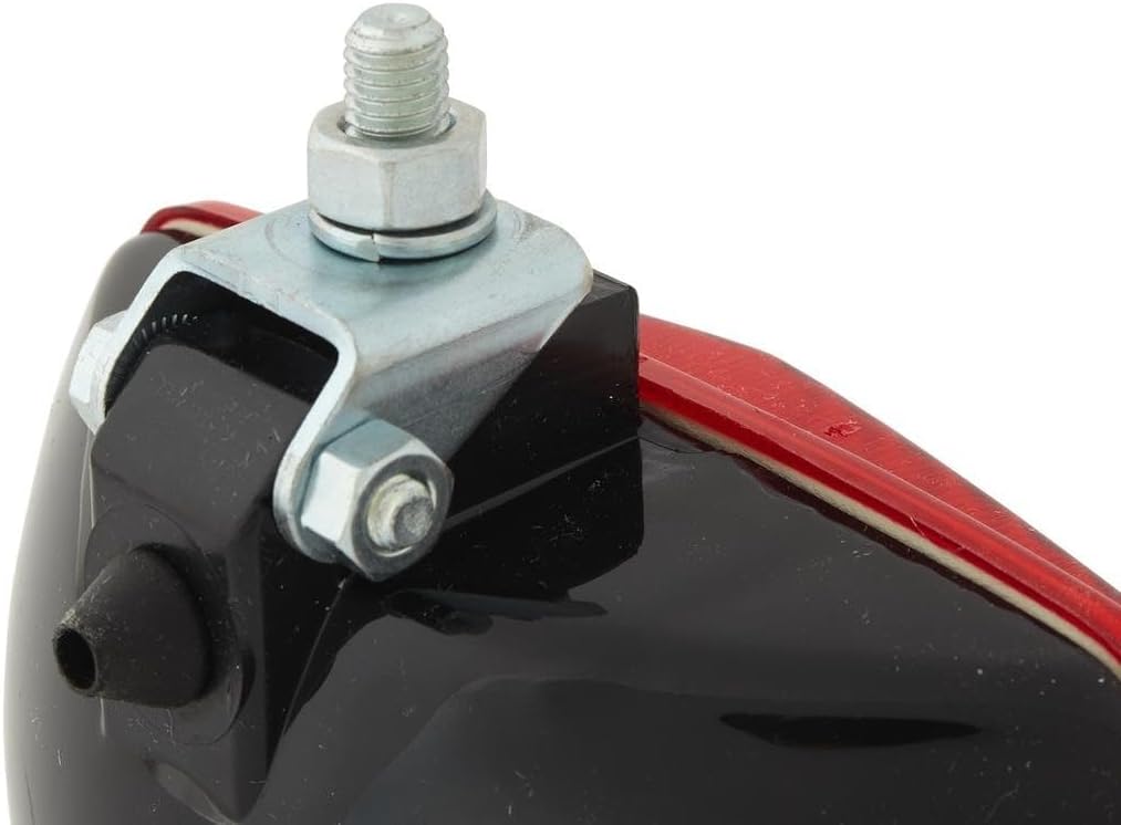 HELLA 002985001 Rear Fog Light, P21W 12 V, Multi