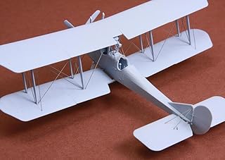 SBS 72066 1/72 Royal Aircraft Factory BE.2c Rigging Wire Set for Airfix kit