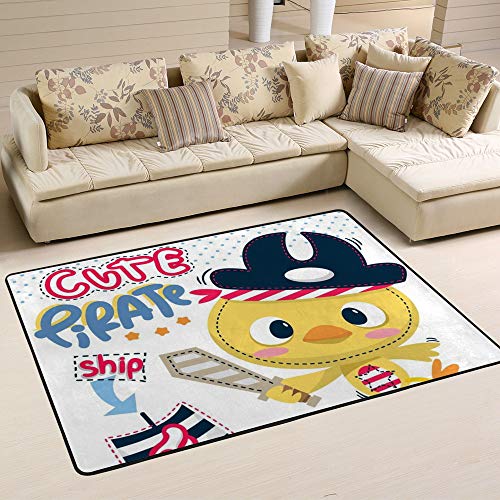 Tapis de maison moderne CHEHONG grand format tissu polyester - 6