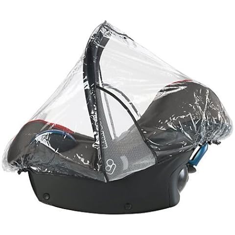 1stopbabystore Car Seat Rain Cover for MaxiCosi Cover