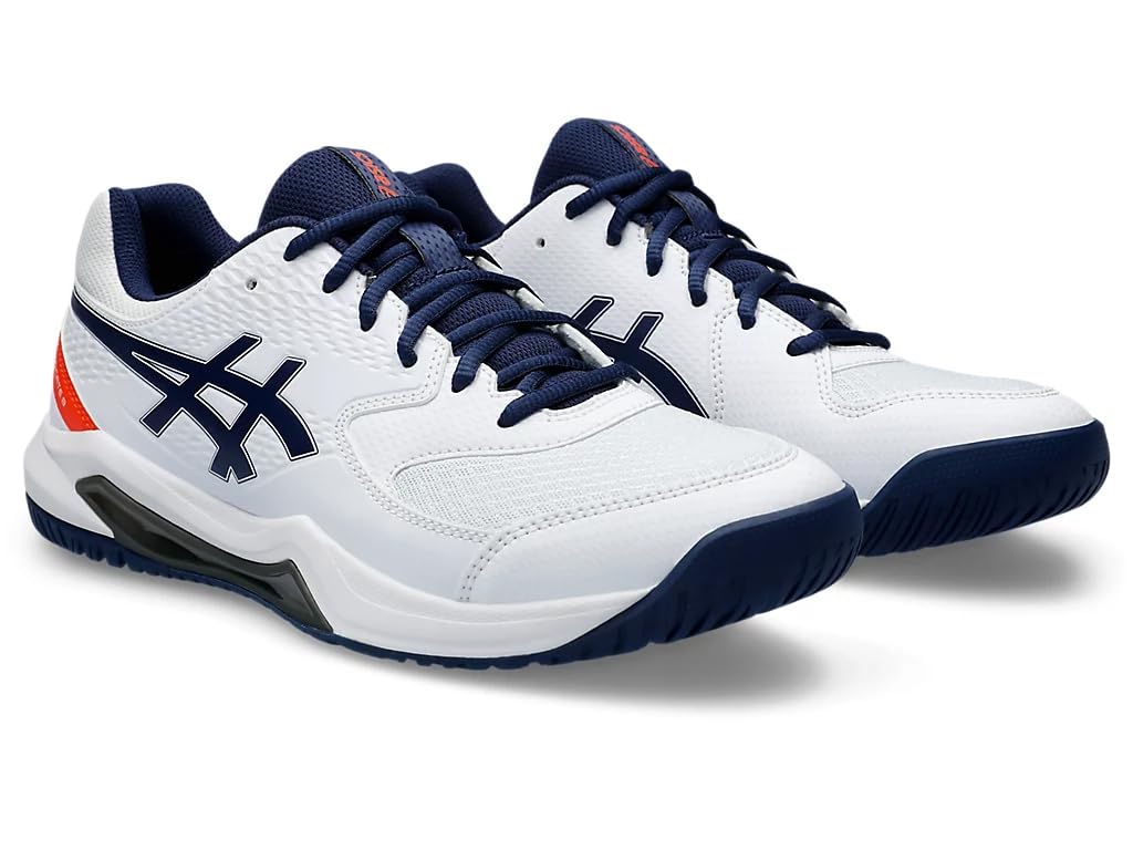 Asics Gel-Dedicate 8 SneakerHombre