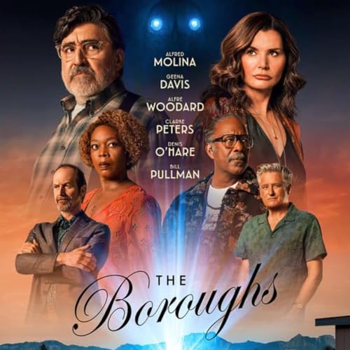 The Boroughs Season 1 Recap | Netflix&rsquo;s Creepiest Sci-Fi Mystery Explained