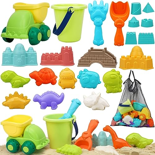 Top 10 Best Sand Toys For Sandbox Reviews & Buying Guide Katynel