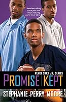 Algopix Similar Product 19 - Promise Kept: Perry Skky Jr. Series #5