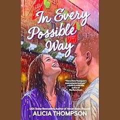 In Every Possible Way Audiolibro Por Alicia Thompson arte de portada