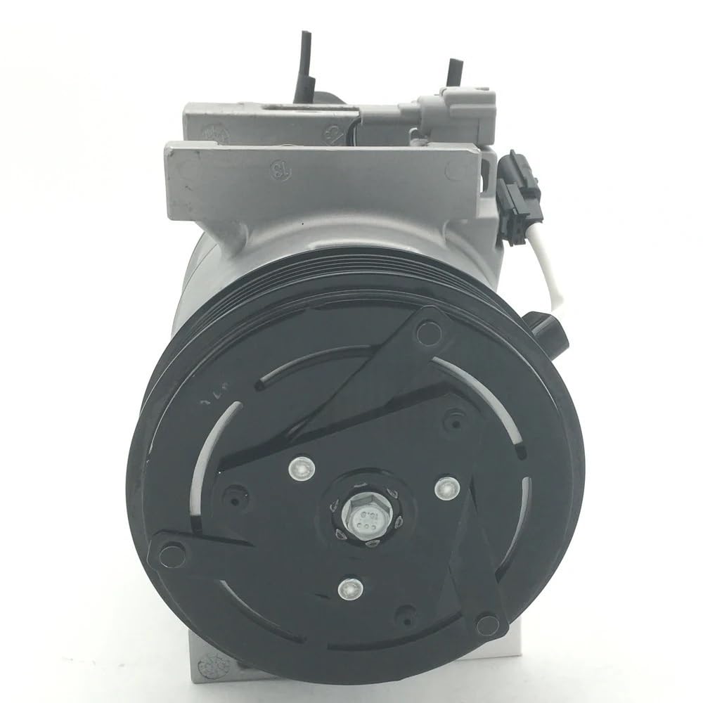 Sprężarka AC VCS-14EC kompatybilny z Nissan Altima 2.5L SL SV Teana 814985 926003TA0E 926003TA0D Z0016491A Z00164914 926004BB2A 926003TA0A