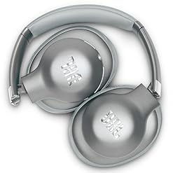 JBL EVEREST ELITE 750NC Bandeau Binaural Avec fil/sans fil Argent casque et micro – Casques et micros (Avec fil &sans… - Les Beatles, Paul McCartney, John Lennon, RIngo Starr, George Harrison JBL EVEREST ELITE 750NC Bandeau Binaural Avec fil/sans fil Argent casque et micro - Casques et micros (Avec fil &sans… – Image 4