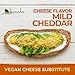 Kevala - Nutritional Yeast Delicious Vegan Seasoning - Low Sodium, Non-GMO, Gluten-Free, and Kosher - 14 Ounce