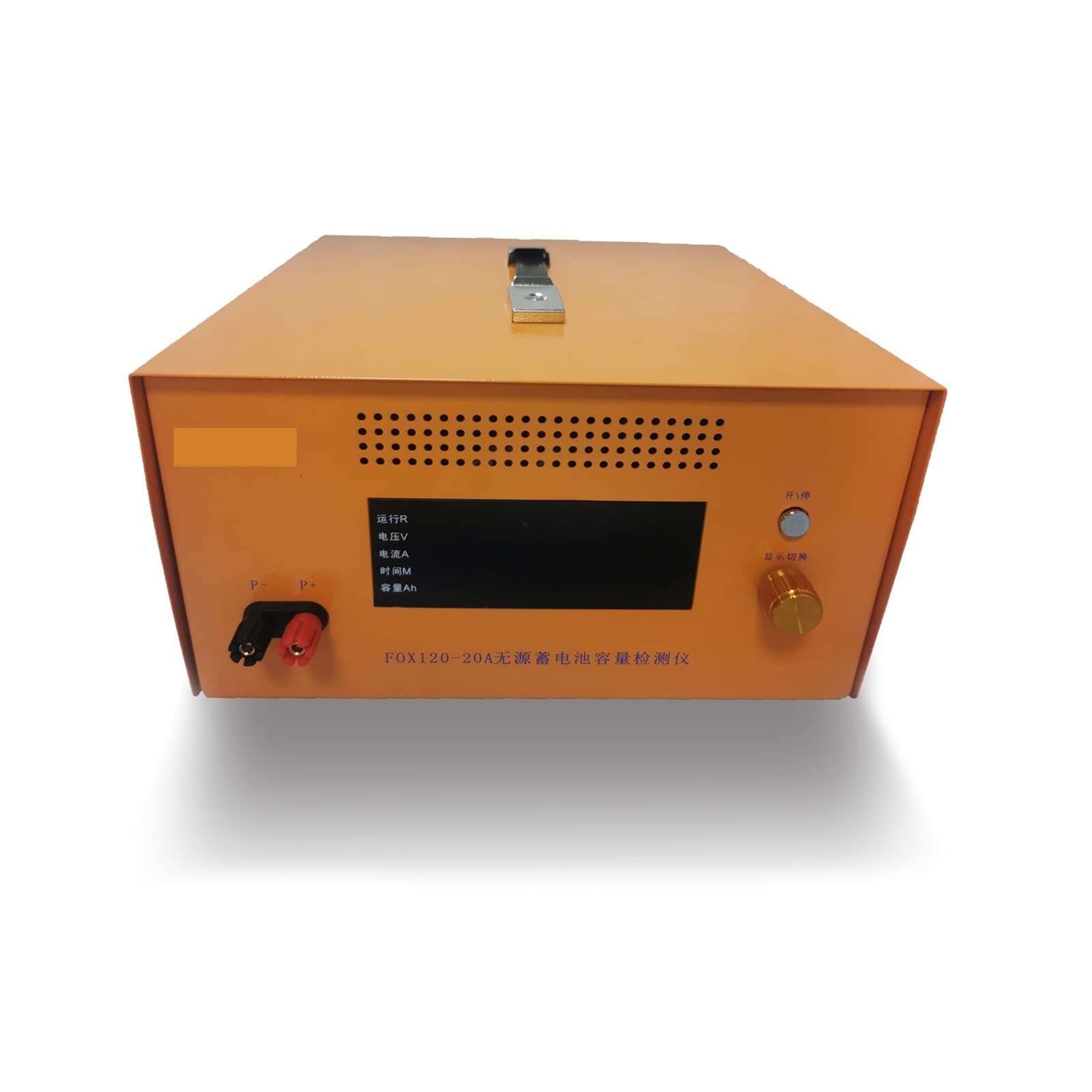 Tester baterii, 3S-26S 5V 24 V 36 V 48V 60V72V 120 V Pasywny litowy akumulator litowy