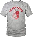 Jeder kann dieses Shirt tragen. Der Unisex Schnitt und die Größen XS bis 5XL machen es möglich. Eine schöne Passform für Herren, Damen und sogar Kinder.