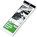Receipt Book, 7 x 2 3/4, Carbonless Duplicate, 100 Sets/Book