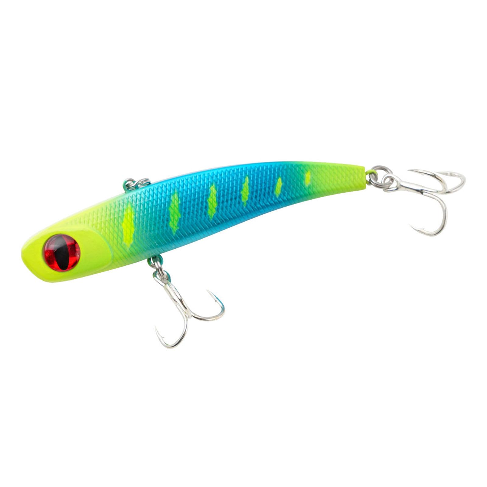 Esca da traino in acqua salata ad alta visibilità Teaser per la pesca al tonno e Esca da traino in acqua salata ad alta visibilità Teaser per la pesca al tonno e