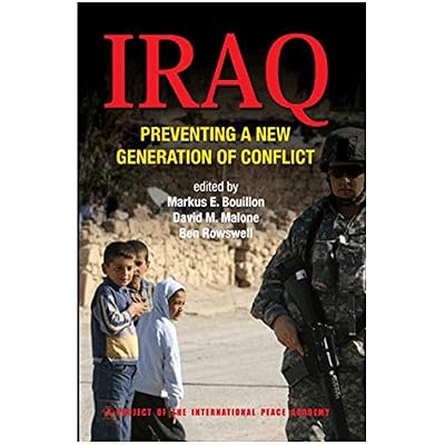 Iraq