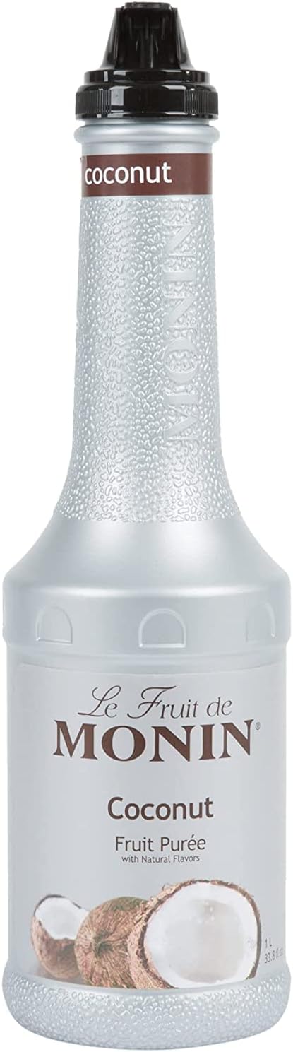 Monin Coconut Puree