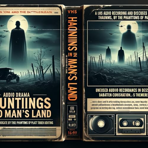 Hauntings in No Man's Land E011
