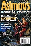 Asimov's Science Fiction - October 1995 (Asimov's Science Fiction, Volume 19 No.11)