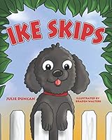 Ike Skips 1736044117 Book Cover