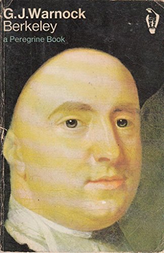 Berkeley (Peregrine books Y80) B0006CWKJG Book Cover