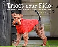 Tricot pour Fido 2895239754 Book Cover