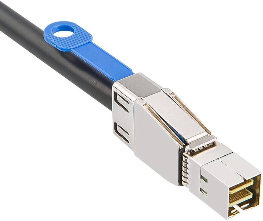0134さん専用 Amazon.co.jp: 10Gtek 12Gbps Mini SAS HD SFF-8644 to SFF-8644