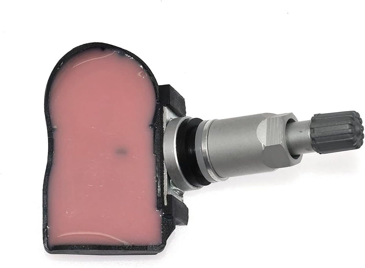 TPMS 36106856209 4 pcs Replacement Parts