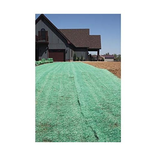 Dewitt Erosion Control Blanket, 4 x 112.5 ft.