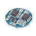 Module électronique 2S 5A Li-ION Lithium 7.4V 8.4V 18650 Protection Board Chargeur BMS Batterie LiPo