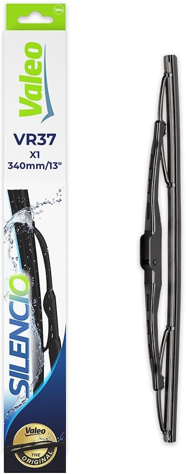 Silencio VM37 Rear Wiper Blade - A3 / A4 / Altea/Ibiza